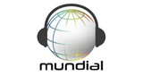 Ouça a rádio Mundial Rádio 105 FM online grátis