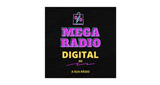 Ouça a rádio Mega Digital A Sua Radio online grátis