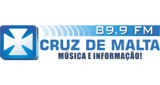 Ouça a rádio Cruz de Malta FM online grátis