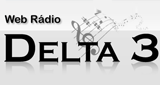 Ouça a rádio Rádio Delta 3 online grátis