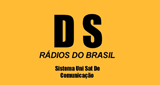 Ouça a rádio DS Rádios Do Brasil online grátis