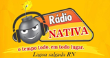 Ouça a rádio Rádio Nativa Lagoa Salgada online grátis