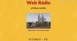 Ouça a rádio Web Rádio Litoral Gospel online grátis
