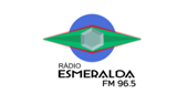 Ouça a rádio Rádio Esmeralda FM 96.5 online grátis