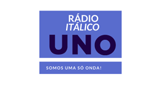 Ouça a rádio Rádio Itálico Uno FM online grátis