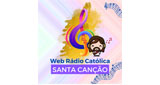 Ouça a rádio Rádio Santa Canção online grátis