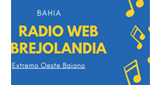 Ouça a rádio Radio Web Brejolandia Bahia online grátis