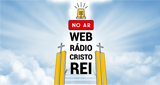 Ouça a rádio Web Radio Cristo Rei online grátis