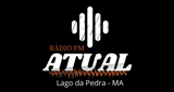 Ouça a rádio Rádio Atual FM Lago da Pedra online grátis
