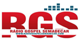 Ouça a rádio Rádio Gospel Semadecar online grátis