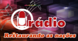 Ouça a rádio Rádio Restaurando as Nações online grátis