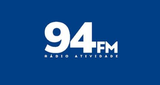 Ouça a rádio Rede Atividade News 94 FM online grátis
