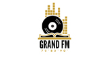 Ouça a rádio Grand FM online grátis