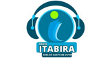 Ouça a rádio Radio Itabira online grátis