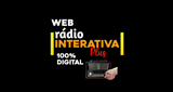 Ouça a rádio Rádio Interativa Plus online grátis