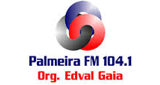 Ouça a rádio Palmeira FM online grátis
