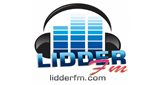 Ouça a rádio LidderFM online grátis