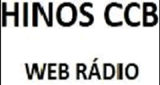 Ouça a rádio HINOS CCB online grátis