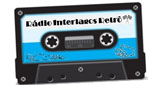 Ouça a rádio Rádio Interlagos Retrô online grátis