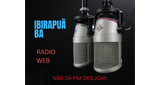Ouça a rádio IBIRAPUÂ BAHIA RADIO WEB online grátis