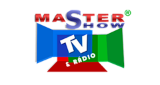 Ouça a rádio Master Show TV & Rádio online grátis