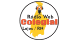 Ouça a rádio Web Radio Colegial online grátis