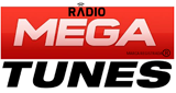 Ouça a rádio Mega Tunes online grátis