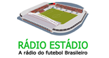Ouça a rádio Rádio Estádio online grátis