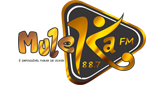 Ouça a rádio Radio Muleka Fm online grátis