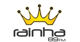 Ouça a rádio Rainha 89 FM online grátis