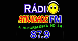 Ouça a rádio Radio Atividade de Campos online grátis