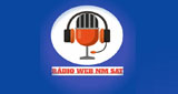 Ouça a rádio Radio Web Nm Sat online grátis