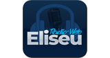 Ouça a rádio Rádio Web Eliseu online grátis