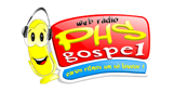 Ouça a rádio Rádio PHS Gospel online grátis
