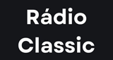 Ouça a rádio Rádio Classic online grátis