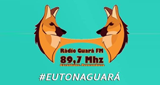 Ouça a rádio Rádio Guará FM online grátis