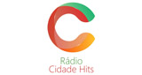 Ouça a rádio Radio Cidade Hits online grátis
