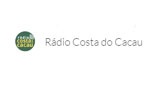 Ouça a rádio Rádio Costa do Cacau online grátis