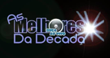 Ouça a rádio As melhores da década online grátis