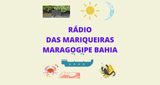 Ouça a rádio RMBA - Rádio Das Marisqueiras De Maragogipe Do Estado Da Bahia online grátis