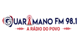 Ouça a rádio Rádio Guaramano online grátis