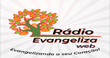 Ouça a rádio Rádio Evangeliza Web online grátis