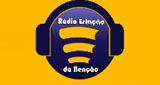 Ouça a rádio Rádio Estação Da Benção online grátis