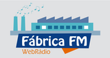 Ouça a rádio Fabrica FM - WebRádio online grátis