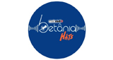 Ouça a rádio Radio Web Betania Hit's online grátis