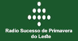 Ouça a rádio Radio Sucesso De Primavera online grátis