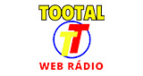 Ouça a rádio Tootal Web Rádio online grátis