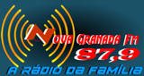Ouça a rádio Rádio Nova Granada online grátis