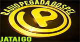 Ouça a rádio Radio Pegada Gospel online grátis