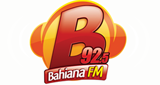 Ouça a rádio Rádio Bahiana FM online grátis